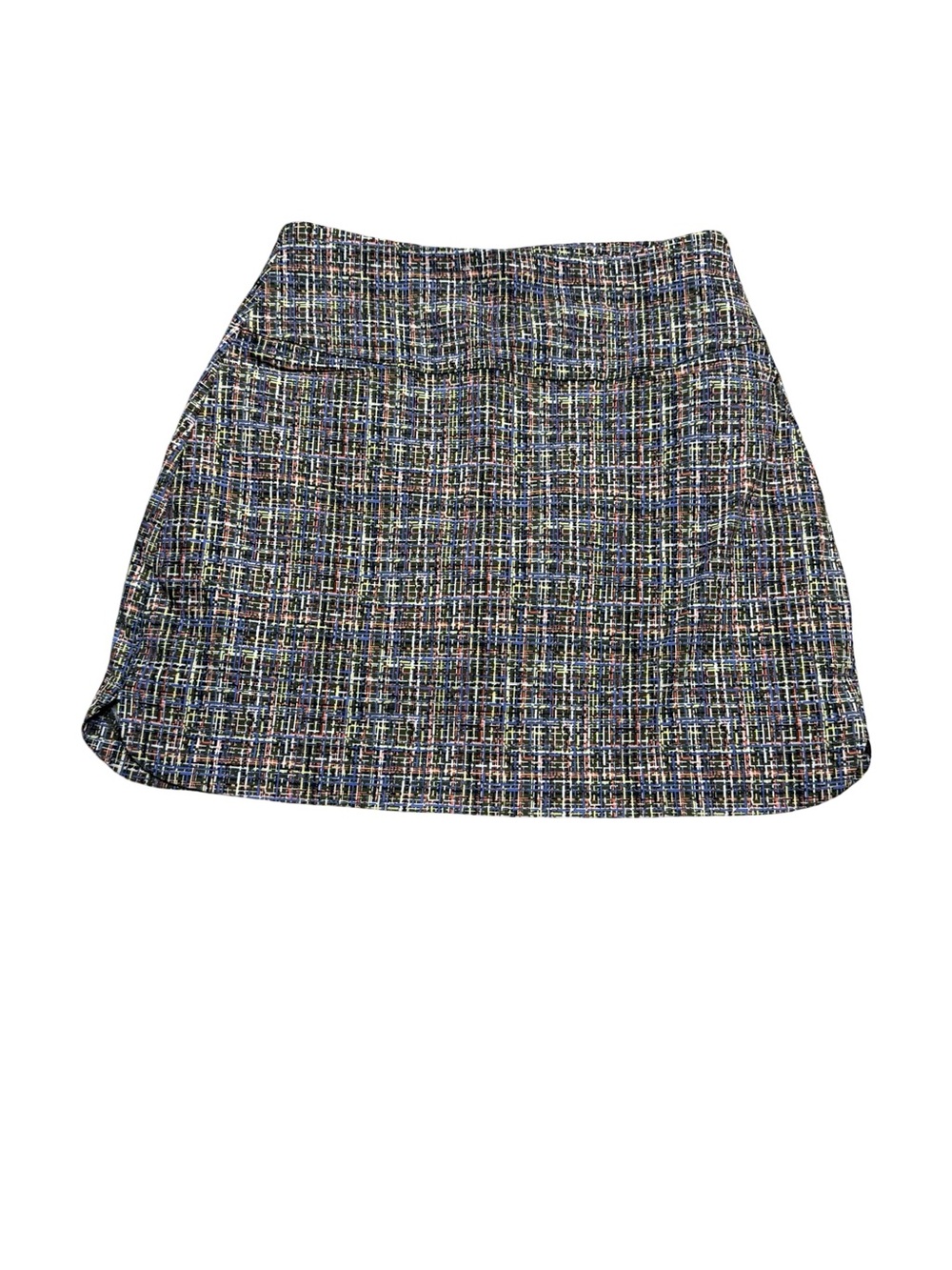 ✨ Lady Hagen Golf Skort Size Small Tummy Control Pocket Athletic Skirt ⛳✨ - Picture 2 of 5